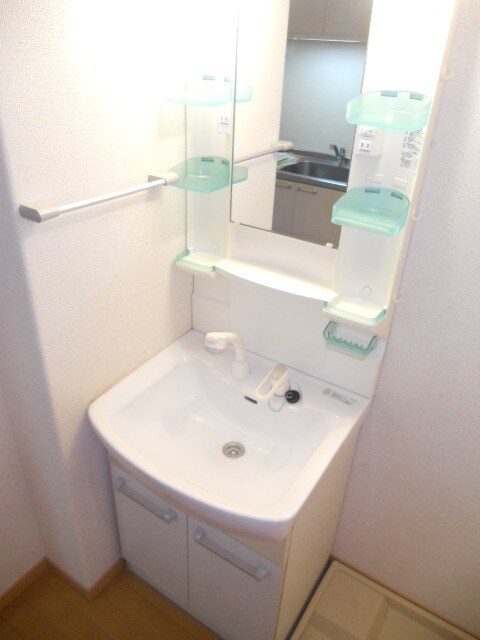 アバンサール湘南の物件内観写真