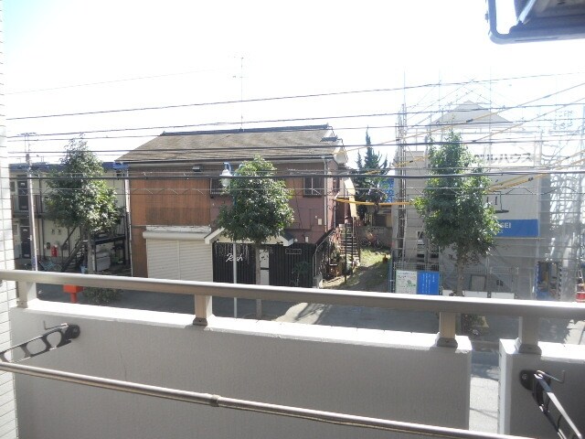 アバンサール湘南の物件内観写真