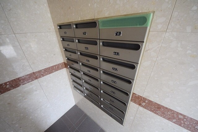 アバンサール湘南の物件内観写真