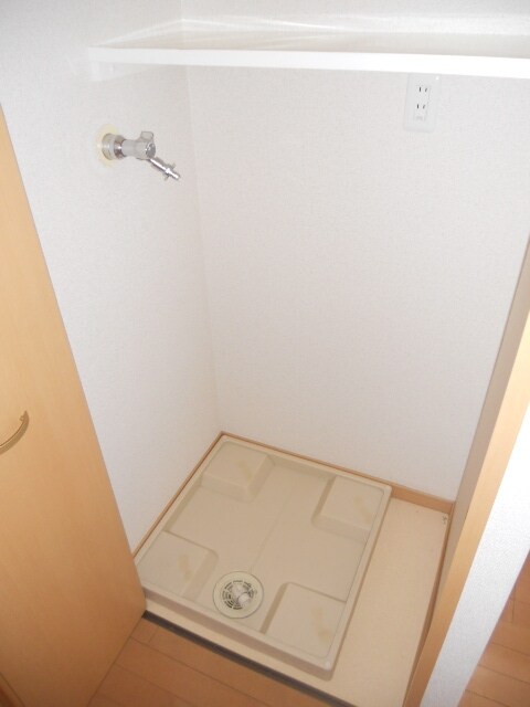 アバンサール湘南の物件内観写真