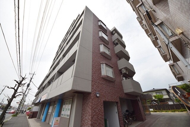 アバンサール湘南の物件内観写真