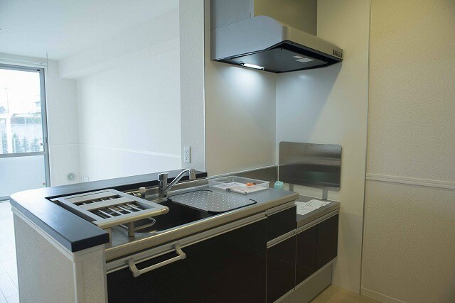 サンハイムＣの物件内観写真