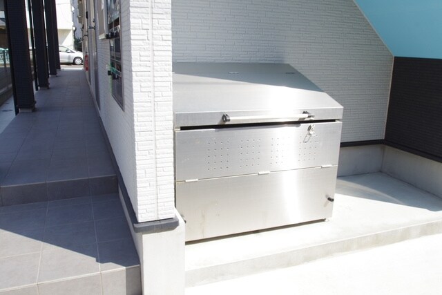 Cerisier 相模が丘の物件内観写真