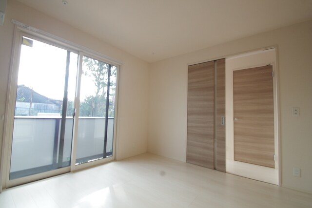 クレアージュの物件内観写真