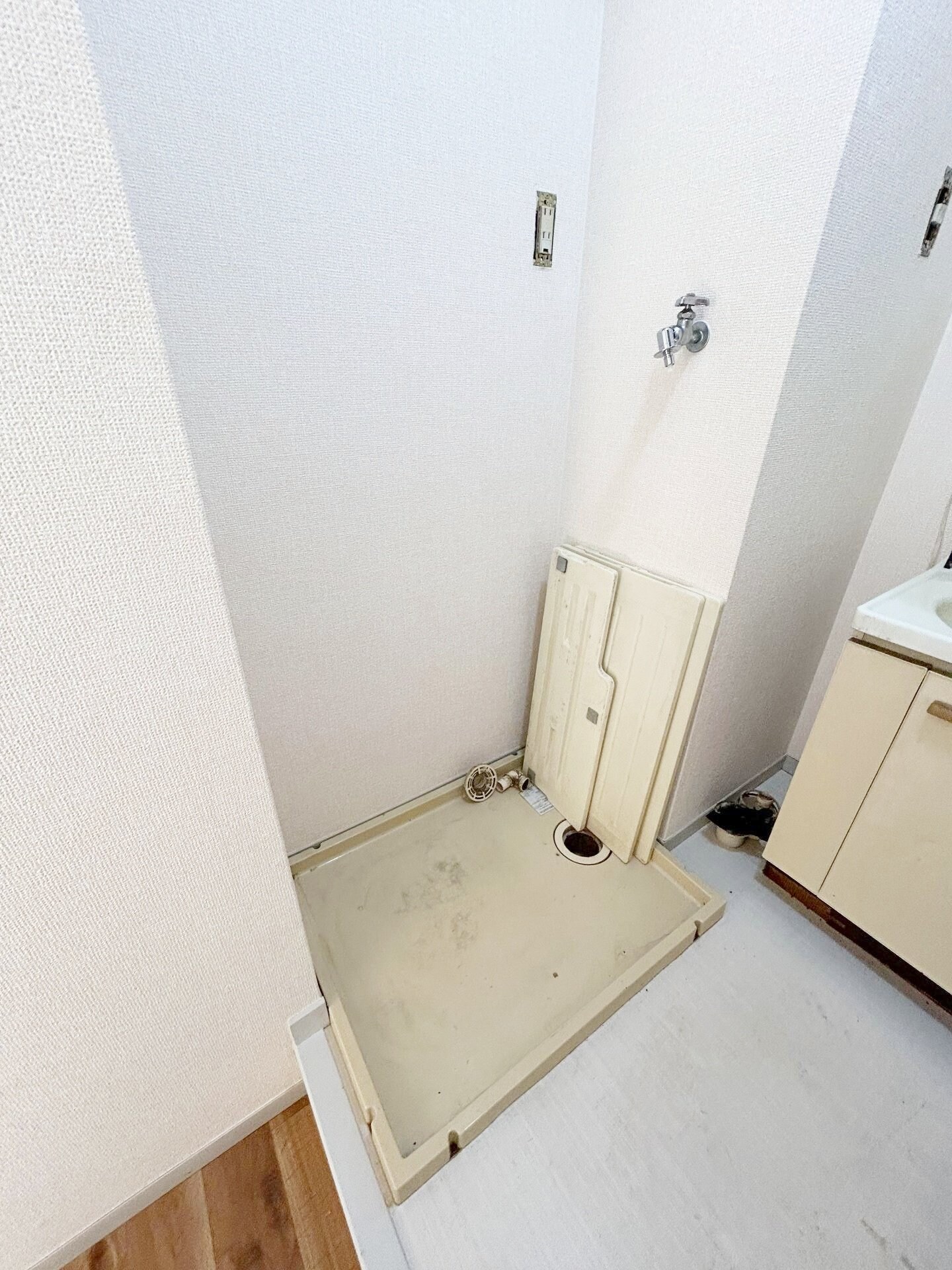 フジスカイマンションの物件内観写真