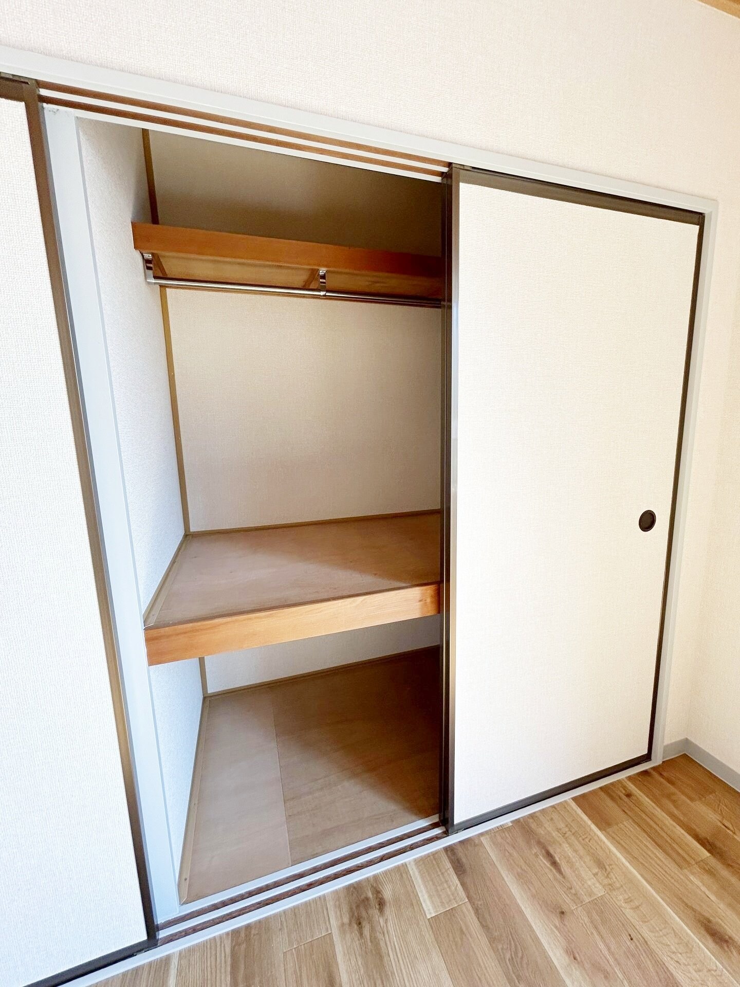 フジスカイマンションの物件内観写真