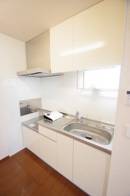 ヴィーブル草薙の物件内観写真