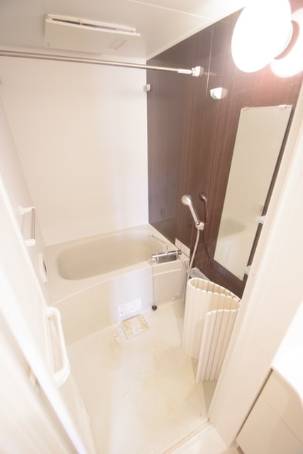 ヴィーブル草薙の物件内観写真