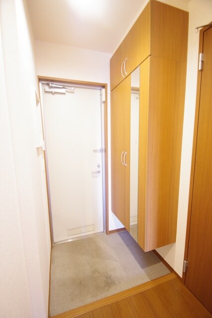 ヴィーブル草薙の物件内観写真