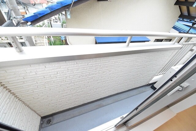 エヴァンス大和東の物件内観写真