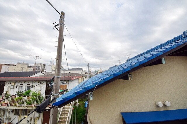 エヴァンス大和東の物件内観写真