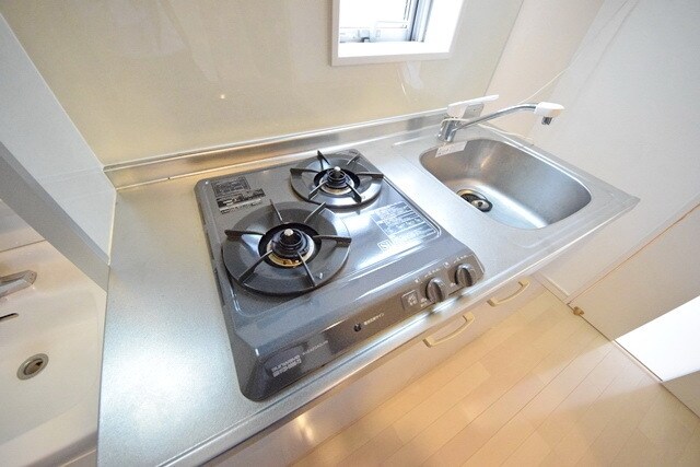 エヴァンス大和東の物件内観写真