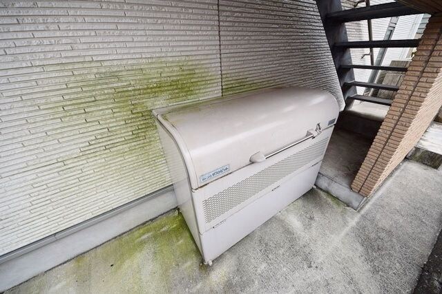 エヴァンス大和東の物件内観写真