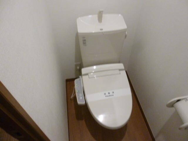 アルヴィータの物件内観写真