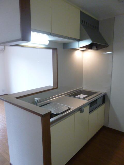 アルヴィータの物件内観写真