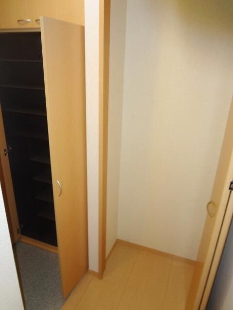 グランドソレーユＡ棟の物件内観写真