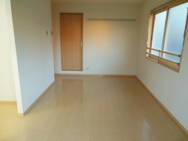 グランドソレーユＡ棟の物件内観写真