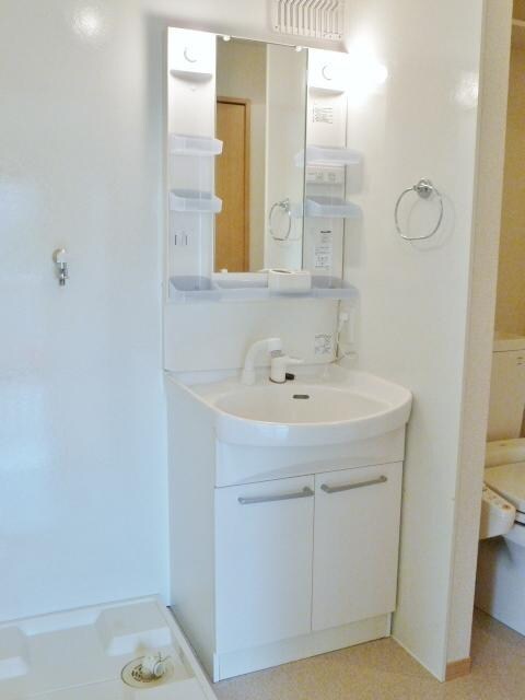 グランドソレーユＡ棟の物件内観写真