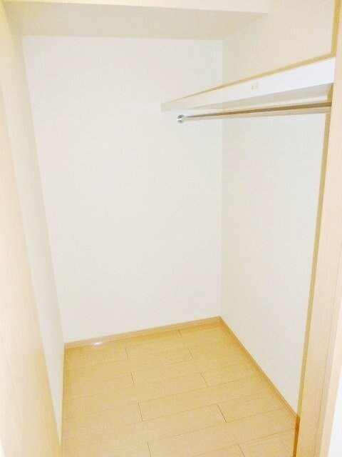 グランドソレーユＡ棟の物件内観写真