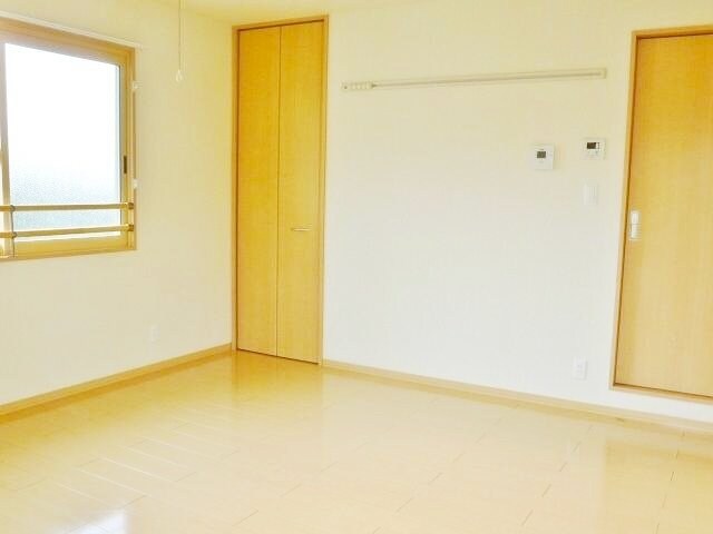 グランドソレーユＡ棟の物件内観写真