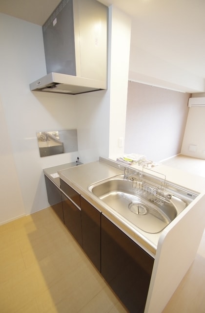 マリアエレナの物件内観写真