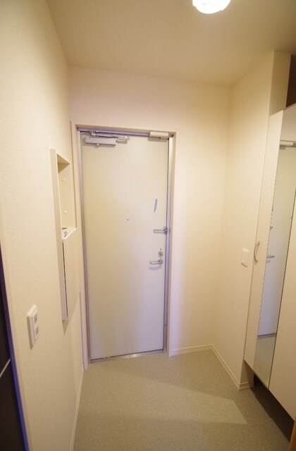 マリアエレナの物件内観写真