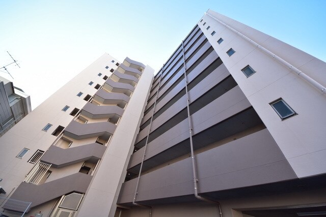 ＫＤＸレジデンス湘南台の物件内観写真