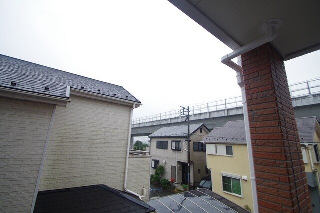 テラコッタIIIの物件内観写真