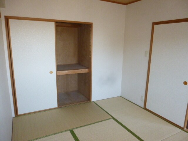 フェリースいずみ中央の物件内観写真