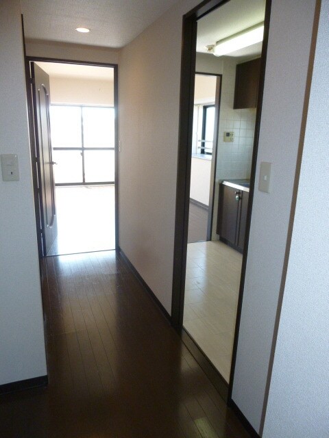 フェリースいずみ中央の物件内観写真