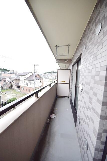 ロン・ボア・カサベールの物件内観写真