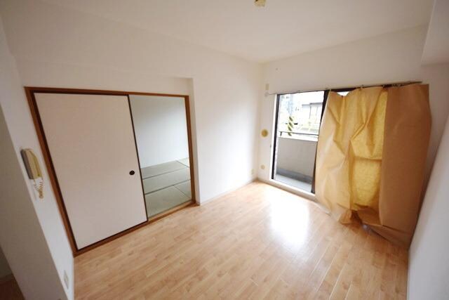 ロン・ボア・カサベールの物件内観写真