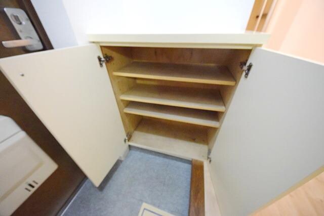 ロン・ボア・カサベールの物件内観写真