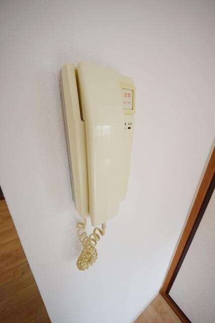 ロン・ボア・カサベールの物件内観写真