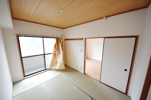 ロン・ボア・カサベールの物件内観写真