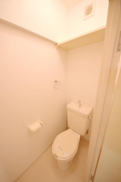 ロン・ボア・カサベールの物件内観写真