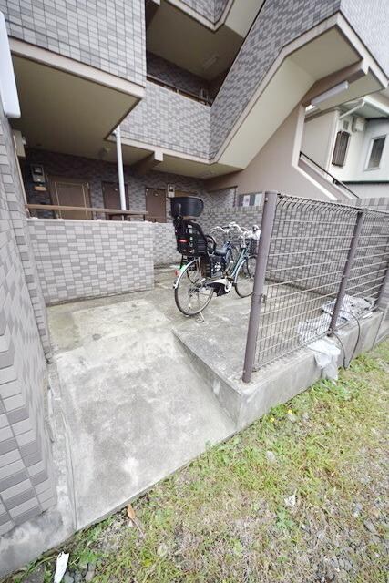 ロン・ボア・カサベールの物件内観写真