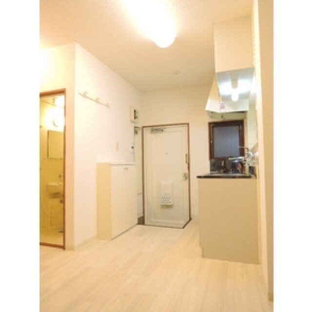 デュオ・コーポの物件内観写真