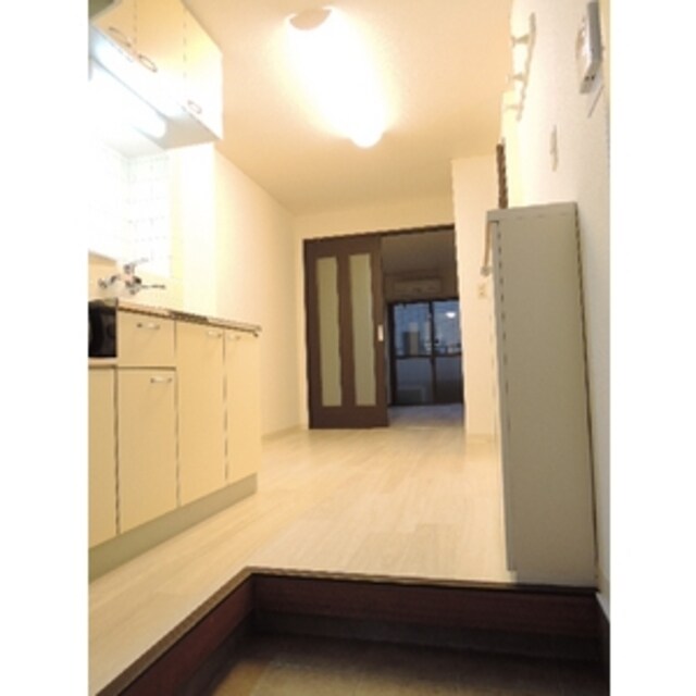 デュオ・コーポの物件内観写真