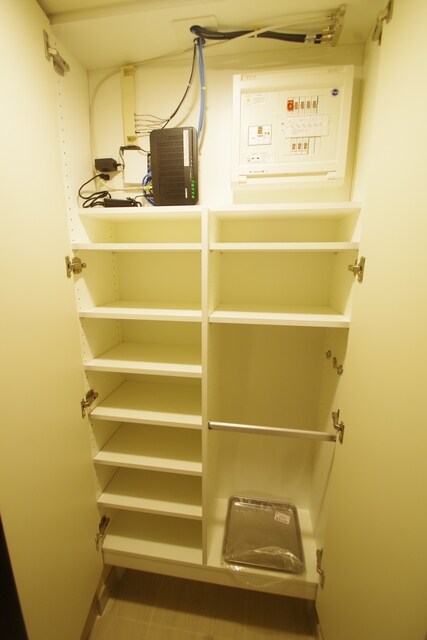 リビオタワー小田急相模原レジデンスの物件内観写真