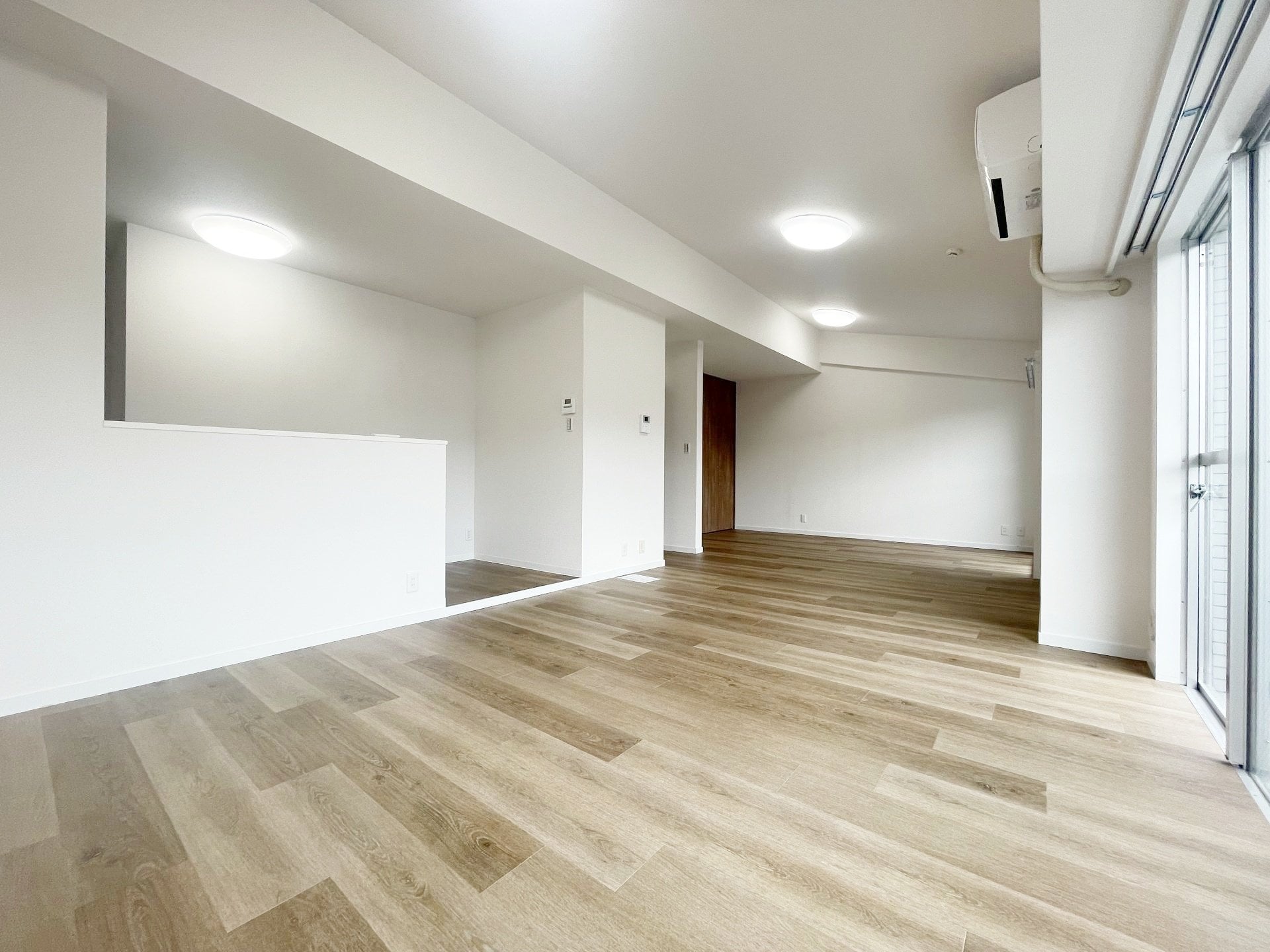 ＰＬＥＮＤＹ南町田グランベリーパークの物件内観写真