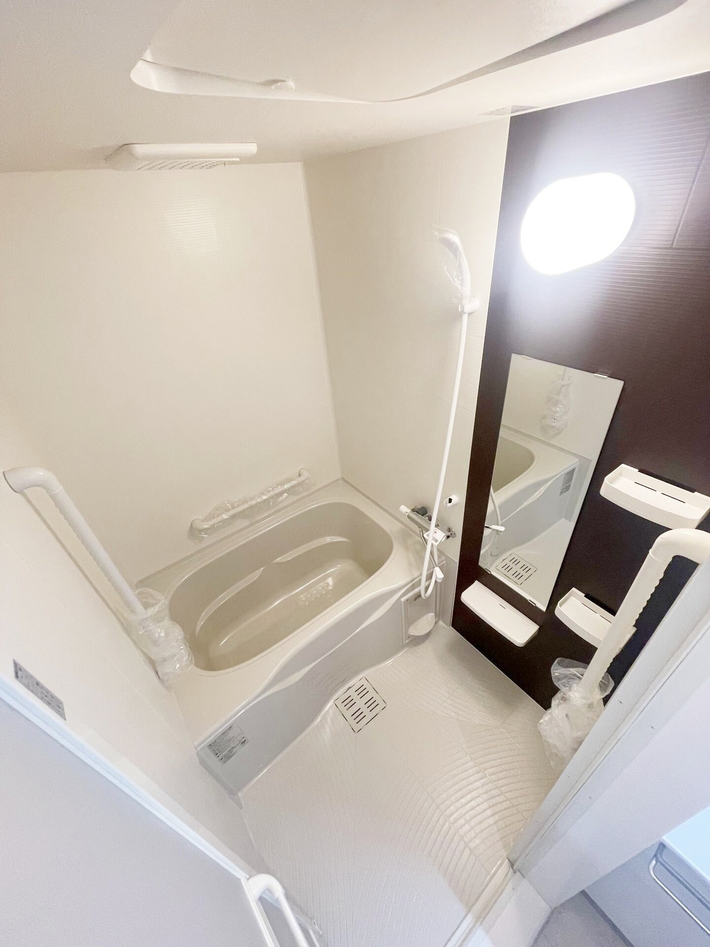 ＰＬＥＮＤＹ南町田グランベリーパークの物件内観写真