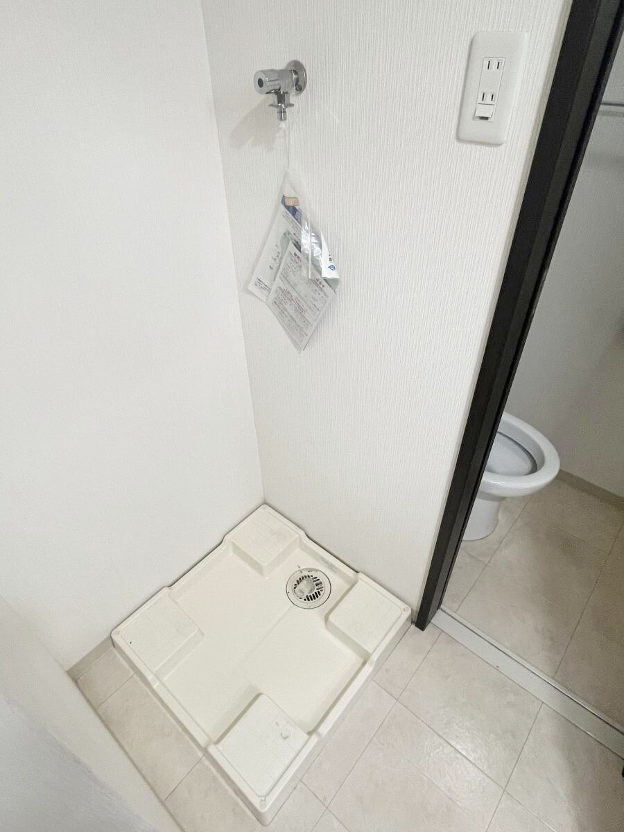 レミオ万騎が原の物件内観写真