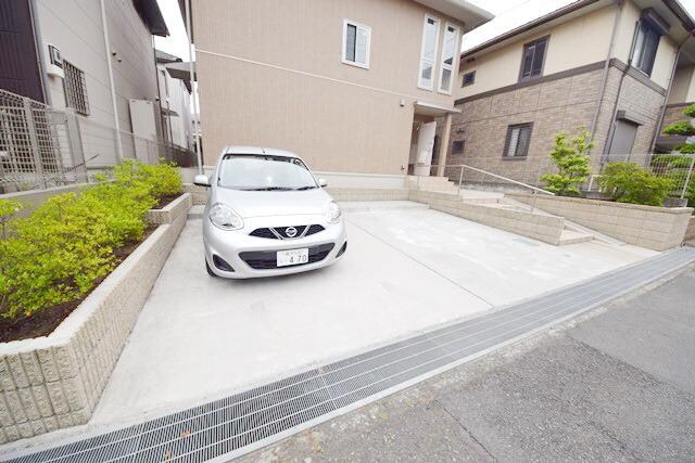 フルール　Mの物件内観写真