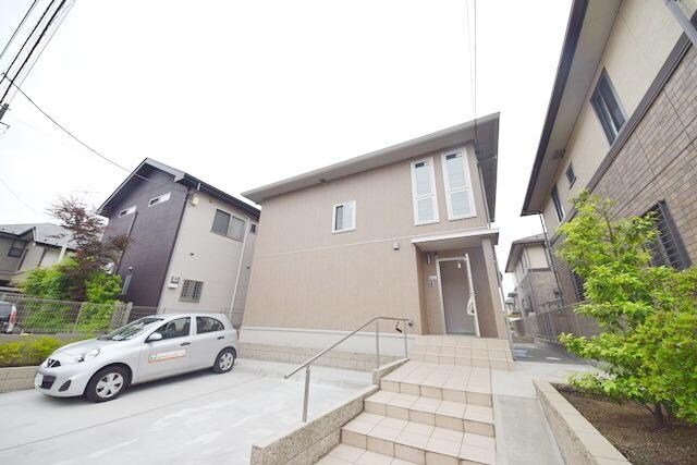 フルール　Mの物件内観写真