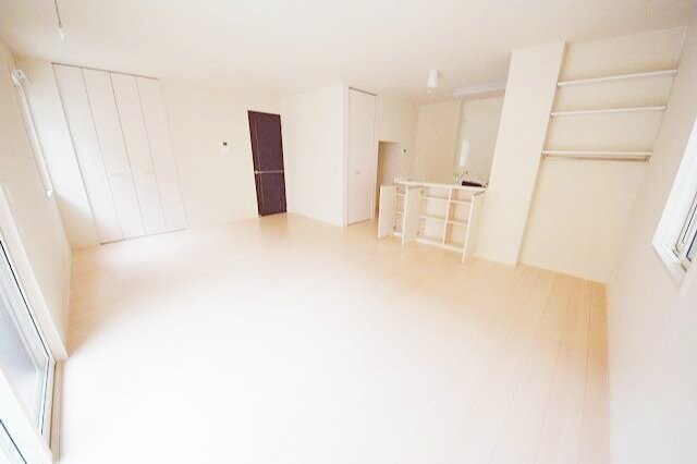 フルール　Mの物件内観写真