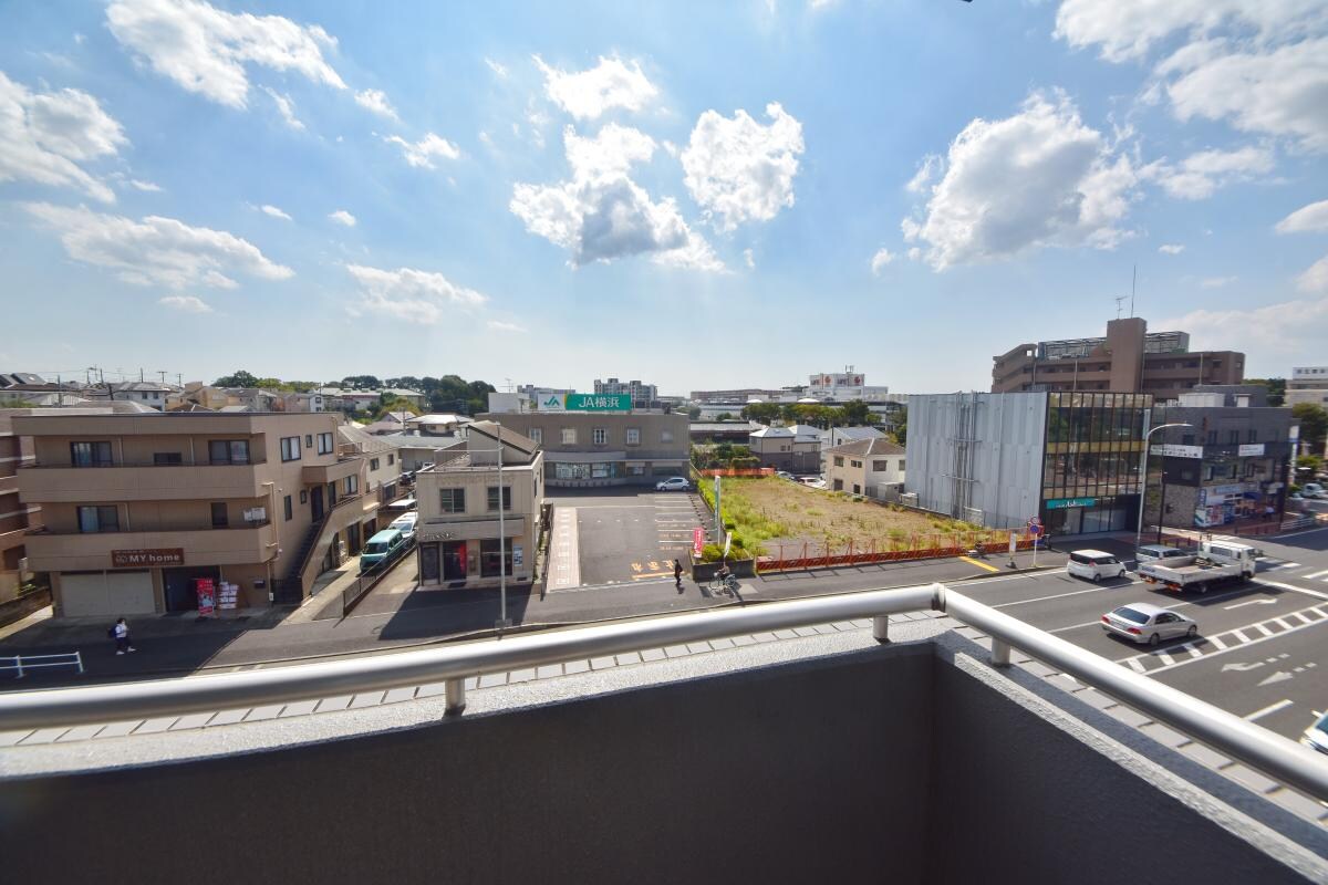 プレミール中央の物件内観写真