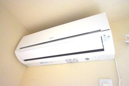 パレ・コレイユの物件内観写真