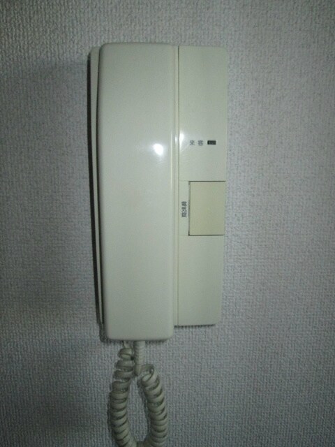 ジュネス南林間の物件内観写真