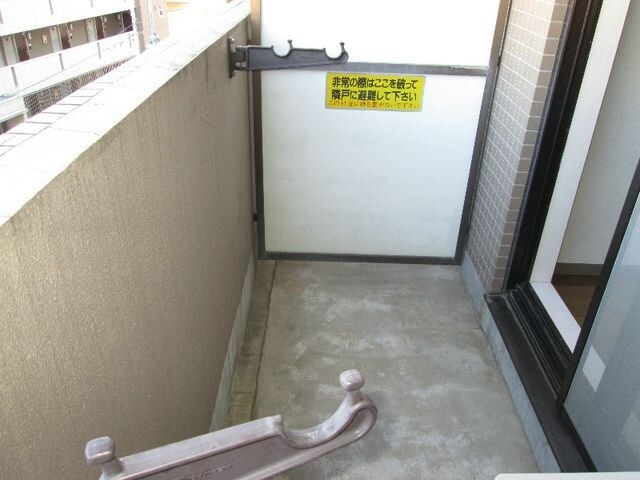 ジュネス南林間の物件内観写真